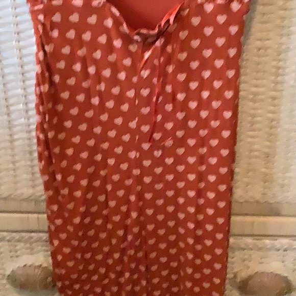 Gorgeous Free People Ginger Combo Dress ❤️❤️❤️ NWT - Picture 9 of 12